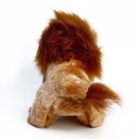 Мягкая игрушка &laquo;Лев&raquo;