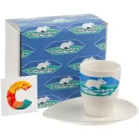 Набор «Мышка на севере» Набор «Мышка на севере»