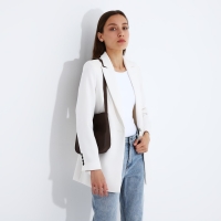 Сумка кросс-боди на молнии, цвет коричневый Сумка кросс-боди на молнии, цвет коричневый