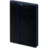 Набор Alanis, черный с синим