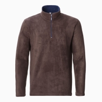 Толстовка мужская, цвет серый, размер 52 Толстовка мужская, цвет серый, размер 52