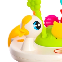 Развивающая игрушка &laquo;Уточка-тянучка&raquo;