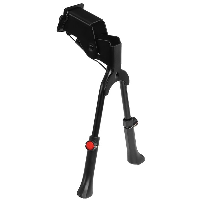 Подножка 26-29 Подножка 26-29" Dream Bike, двойная, центральная