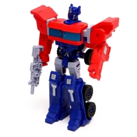 Набор роботов &laquo;Автоботы&raquo;, трансформируются, 6 штук