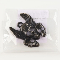 Кулон подвеска на шею &laquo;Черепа&raquo;