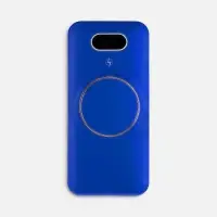 Аккумулятор Omni Qi 10000 мАч, ver.2, синий Аккумулятор Omni Qi 10000 мАч, ver.2, синий