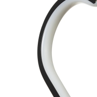 Бра 2524/1BK LED 12Вт 4000К черный 23х25 см Бра 2524/1BK LED 12Вт 4000К черный 23х25 см