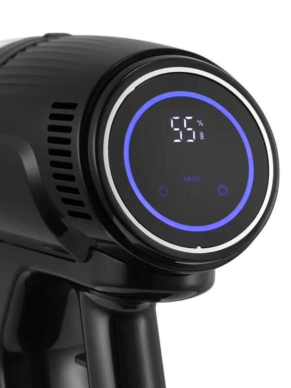 Вертикальный пылесос беспроводной КТ-5290 - 530 Вт Вертикальный пылесос беспроводной КТ-5290 - 530 Вт