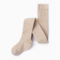 Колготки детские KAFTAN "BASIC", 104-110 см, бежевый Колготки детские KAFTAN "BASIC", 104-110 см, бежевый