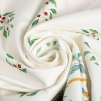 Набор столовый Этель "Сhristmas bells" скатерть 150х220 +/-3см с ГМВО, салфетки 40х40см-12шт Набор столовый Этель "Сhristmas bells" скатерть 150х220 +/-3см с ГМВО, салфетки 40х40см-12шт