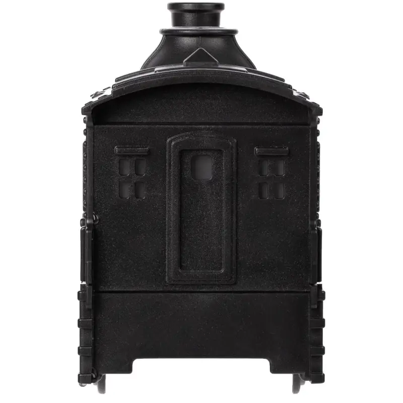 Увлажнитель-ароматизатор Steam Beam, черный Увлажнитель-ароматизатор Steam Beam, черный