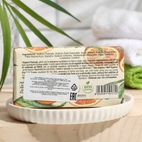 Мыло FLORINDA Arancio Rosso, 100 г