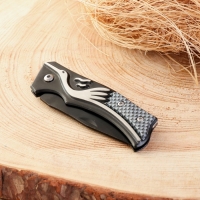 Нож складной "Птица" 15,7см, клинок 65мм/1,5мм Нож складной "Птица" 15,7см, клинок 65мм/1,5мм