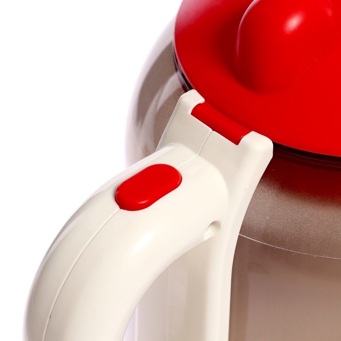 Бытовая техника «Чайник», пар, звук Бытовая техника «Чайник», пар, звук