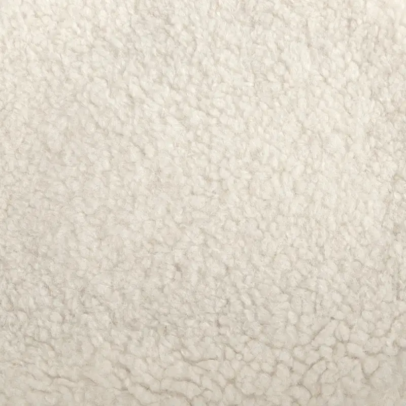 Панама Oblako, утепленная, молочно-белая