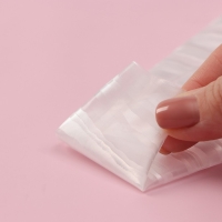 Набор кондитерский Доляна &laquo;Хоста&raquo;, 8 предметов: 6 насадок, адаптер, мешок кондитерский 27&times;15 см, цвет МИКС