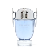 Туалетная вода мусжкая Courageous White, 100 мл Туалетная вода мусжкая Courageous White, 100 мл