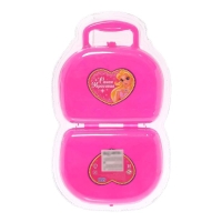 Набор парикмахера &laquo;Самая красивая&raquo;, МИКС