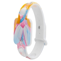 Часы наручные электронные, детские, "Принцесса", ремешок pop-it, l-25.4 см Часы наручные электронные, детские, "Принцесса", ремешок pop-it, l-25.4 см