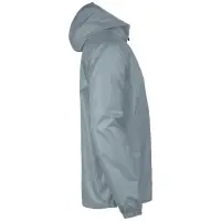 Ветровка мужская Fastplant серая, размер S Ветровка мужская Fastplant серая, размер S