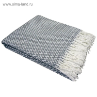 Плед &laquo;Валенсия&raquo; Антонио 140х200 см