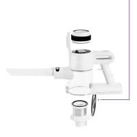 Беспроводной пылесос для дома КТ-5117 - 150 Вт Беспроводной пылесос для дома КТ-5117 - 150 Вт