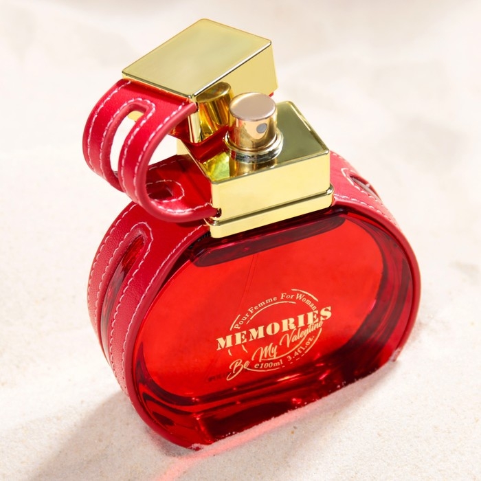 Парфюмерная вода женская MEMORIES VALENTINE, 100 мл Парфюмерная вода женская MEMORIES VALENTINE, 100 мл
