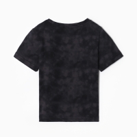 Футболка &laquo;Чип и Дейл&raquo;, Disney, &laquo;Тай-дай&raquo;, рост 122-128