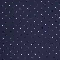 Рубашка женская Becker Women, темно-синяя с белым, размер XS