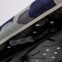 Доска гладильная Dogrular «Диана», 112×36 см, регулируемая высота до 90 см Доска гладильная Dogrular «Диана», 112×36 см, регулируемая высота до 90 см