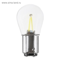 Автолампа светодиодная P21/5W, 12 В, 1.5 Вт, 4 COB Автолампа светодиодная P21/5W, 12 В, 1.5 Вт, 4 COB