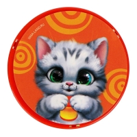 Пружинка - радуга &laquo;Милашки&raquo; d.-5см , в шоубоксе