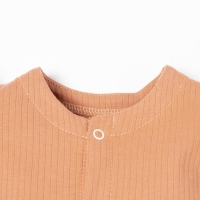 Комбинезон без рукавов Крошка Я, BASIC LINE, рост 62-68 см Комбинезон без рукавов Крошка Я, BASIC LINE, рост 62-68 см