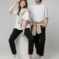 Футболка унисекс оверсайз Street Vibes, молочно-белая, размер XS/S Футболка унисекс оверсайз Street Vibes, молочно-белая, размер XS/S