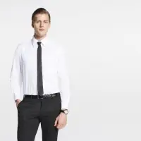 Галстук Gatsby, черный Галстук Gatsby, черный