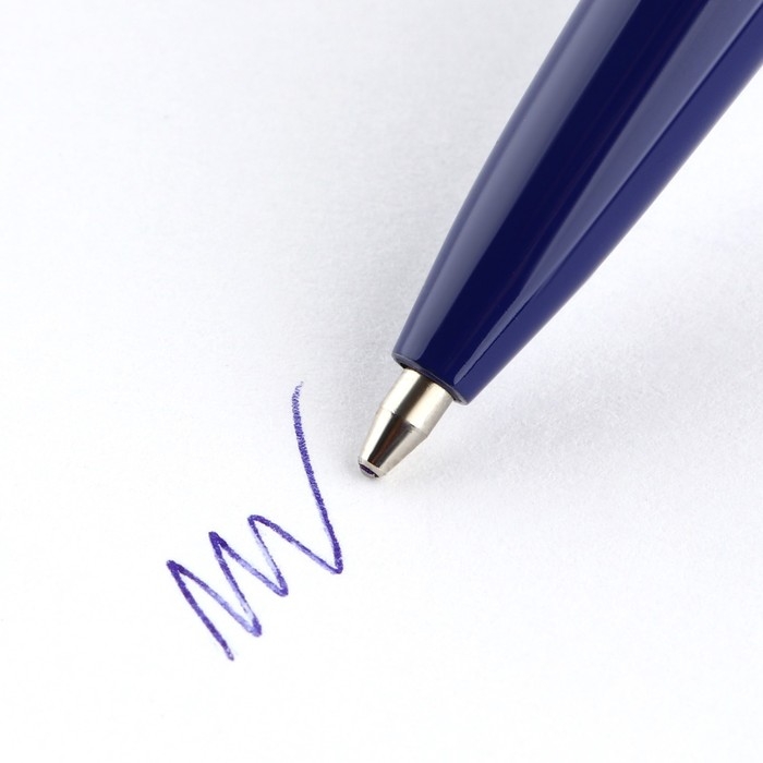 Подарочная ручка «Великая страна», металл, 1 мм Подарочная ручка «Великая страна», металл, 1 мм