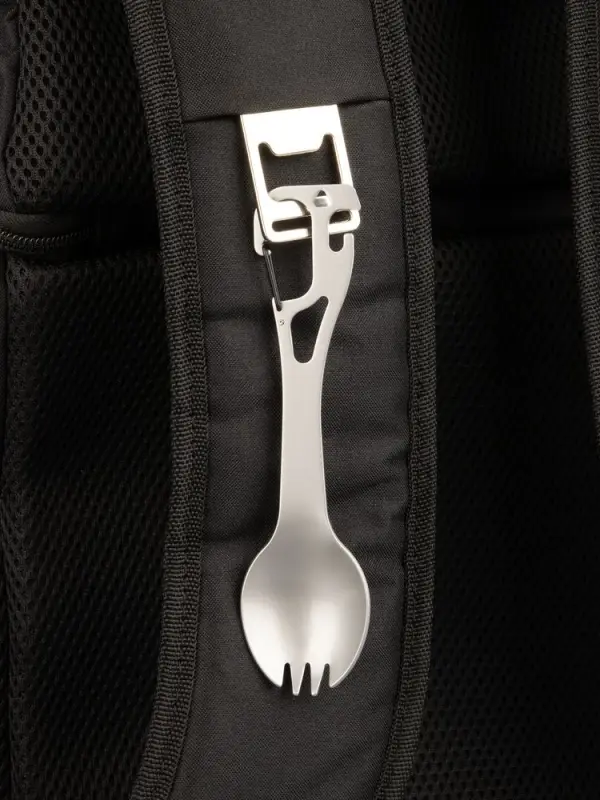 Терморюкзак FoldTrek, черный