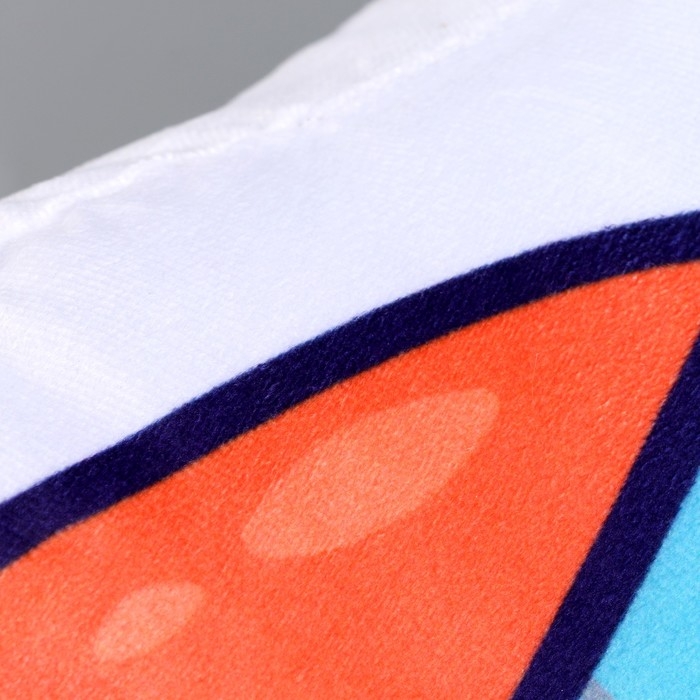 Мягкая игрушка &laquo;Ракета&raquo;, 55 см