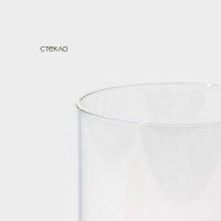 Банка стеклянная для хранения сыпучих продуктов BellaTenero «Эко», 550 мл, 8,5×12,5 см, с бамбуковой крышкой Банка стеклянная для хранения сыпучих продуктов BellaTenero «Эко», 550 мл, 8,5×12,5 см, с бамбуковой крышкой