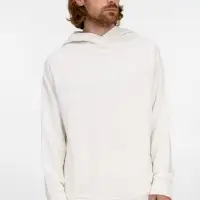 Худи унисекс H5, молочно-белое, размер M/L Худи унисекс H5, молочно-белое, размер M/L