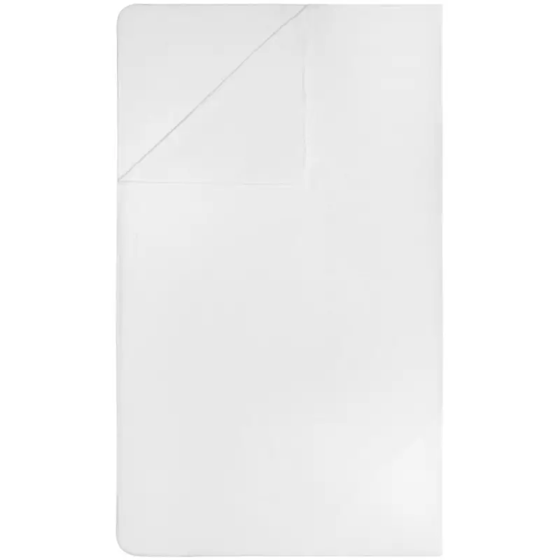 Дорожный плед Voyager 2, белый