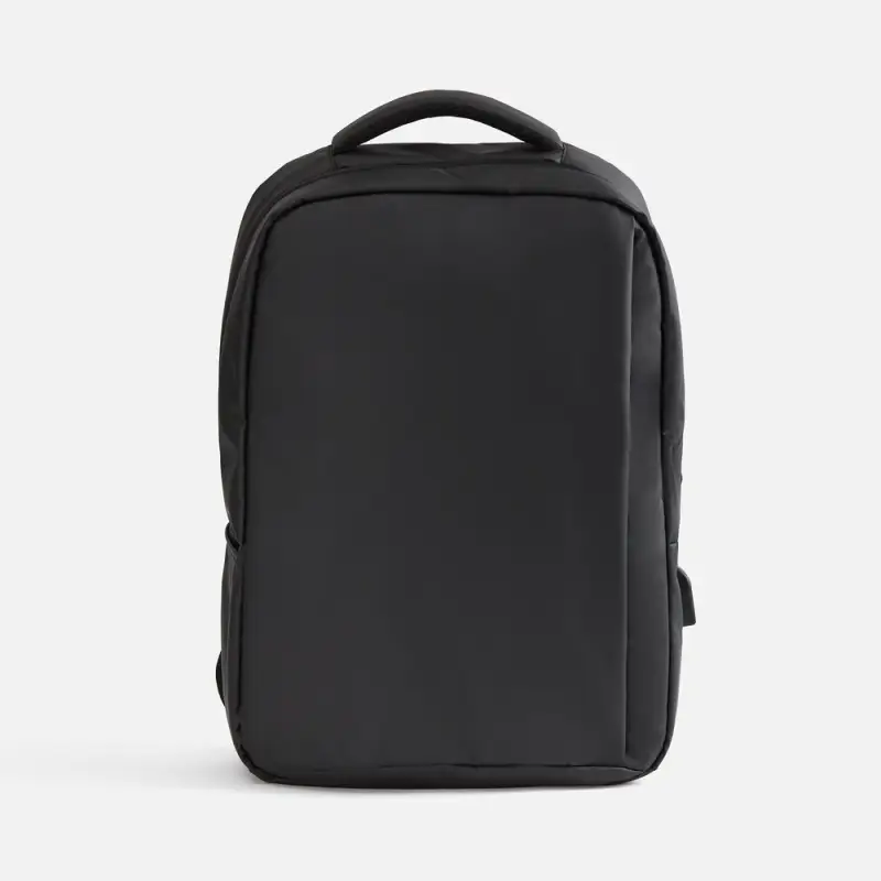 Рюкзак для ноутбука Belp, черный