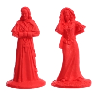 Игровой набор &laquo;Мушкетеры и королевкий двор&raquo;