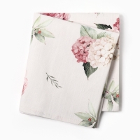 Полотенце Этель Bloom 40х73 см, 100% хл, репс 210 г/м2 Полотенце Этель Bloom 40х73 см, 100% хл, репс 210 г/м2