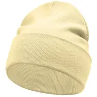 Шапка Real Talk, светло-желтая (нарцисс) Шапка Real Talk, светло-желтая (нарцисс)