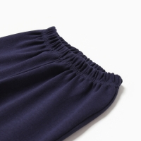 Брюки для мальчиков, цвет тёмно-синий, рост 98 см Брюки для мальчиков, цвет тёмно-синий, рост 98 см