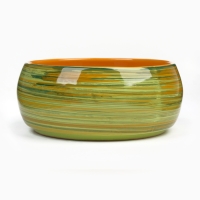 Судок для запекания "Русский" 0,9л / 16,5х6,5см, витаминка Судок для запекания "Русский" 0,9л / 16,5х6,5см, витаминка