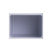 Холодильник OLTO RF-120T, двухкамерный, класс А+, 118 л, серебристый Холодильник OLTO RF-120T, двухкамерный, класс А+, 118 л, серебристый