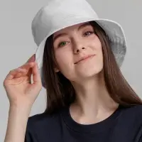 Панама Challenge, белая