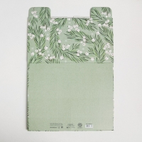 Коробка подарочная новогодняя складная «Тепла и уюта», 31,2 х 25,6 х 16,1 см, Новый год Коробка подарочная новогодняя складная «Тепла и уюта», 31,2 х 25,6 х 16,1 см, Новый год